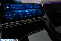 Mercedes-Benz CLE 53 AMG (Clasa CLE) din 2024 cu 18.500 km - oferta MER205157 - foto 16