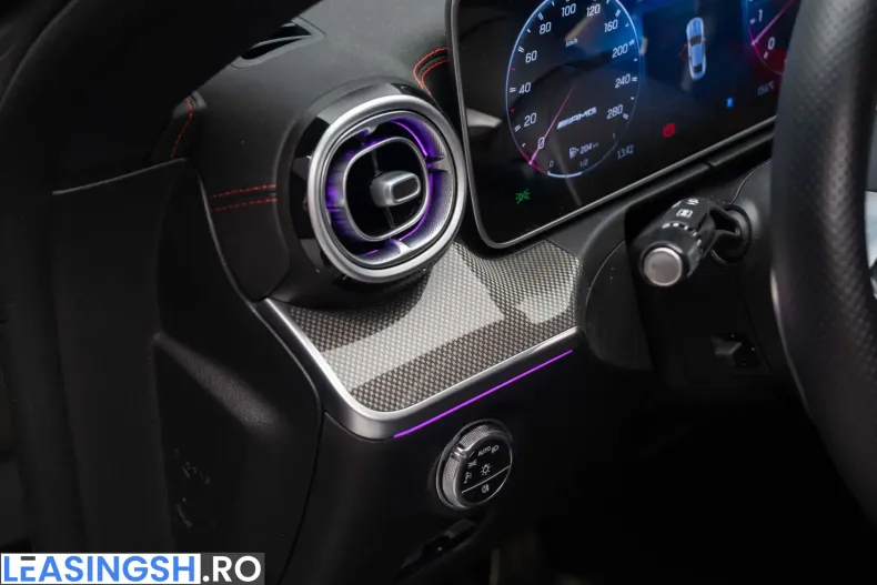 Mercedes-Benz CLE 53 AMG (Clasa CLE) din 2024 cu 18.500 km - oferta MER205157 - foto 20