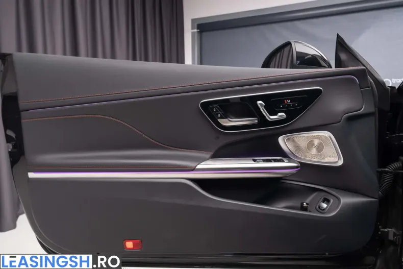 Mercedes-Benz CLE 53 AMG (Clasa CLE) din 2024 cu 18.500 km - oferta MER205157 - foto 21