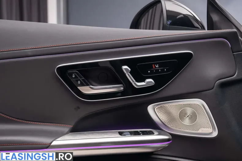 Mercedes-Benz CLE 53 AMG (Clasa CLE) din 2024 cu 18.500 km - oferta MER205157 - foto 22