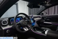 Mercedes-Benz CLE 53 AMG (Clasa CLE) din 2024 cu 18.500 km - oferta MER205157 - foto 23