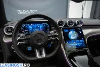 Mercedes-Benz CLE 53 AMG (Clasa CLE) din 2024 cu 18.500 km - oferta MER205157 - foto 28