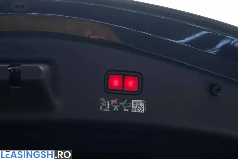 Mercedes-Benz CLE 53 AMG (Clasa CLE) din 2024 cu 18.500 km - oferta MER205157 - foto 29