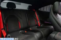 Mercedes-Benz CLE 53 AMG (Clasa CLE) din 2024 cu 18.500 km - oferta MER205157 - foto 30