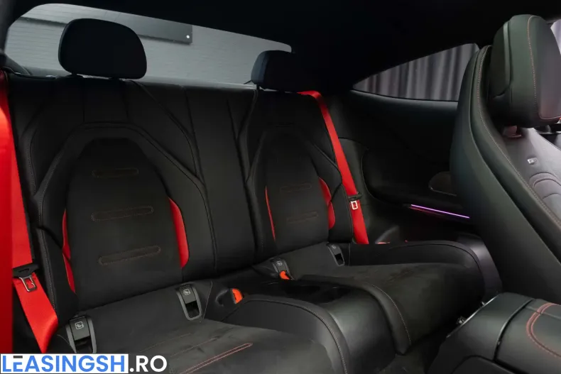 Mercedes-Benz CLE 53 AMG (Clasa CLE) din 2024 cu 18.500 km - oferta MER205157 - foto 30