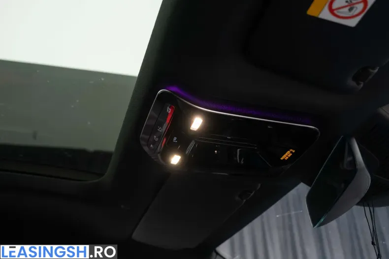 Mercedes-Benz CLE 53 AMG (Clasa CLE) din 2024 cu 18.500 km - oferta MER205157 - foto 32