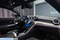 Mercedes-Benz CLE 53 AMG (Clasa CLE) din 2024 cu 18.500 km - oferta MER205157 - foto 35