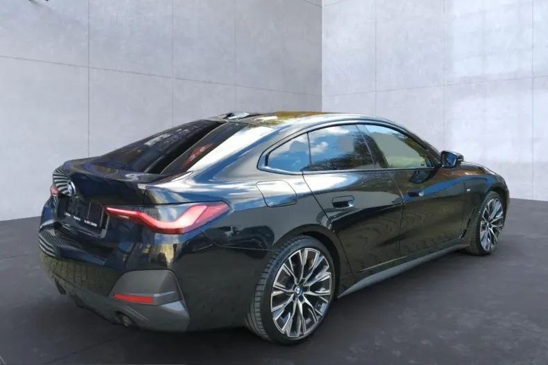 BMW 420d (Seria 4) din 2023 cu 32.600 km - oferta BMW205158 - foto 6