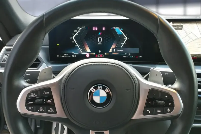 BMW 420d (Seria 4) din 2023 cu 32.600 km - oferta BMW205158 - foto 11