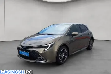 Toyota Corolla din 2023 - oferta TOY205159