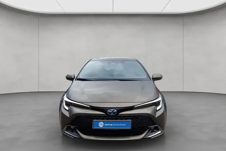 Toyota Corolla din 2023 cu 34.350 km - oferta TOY205159 - foto 2