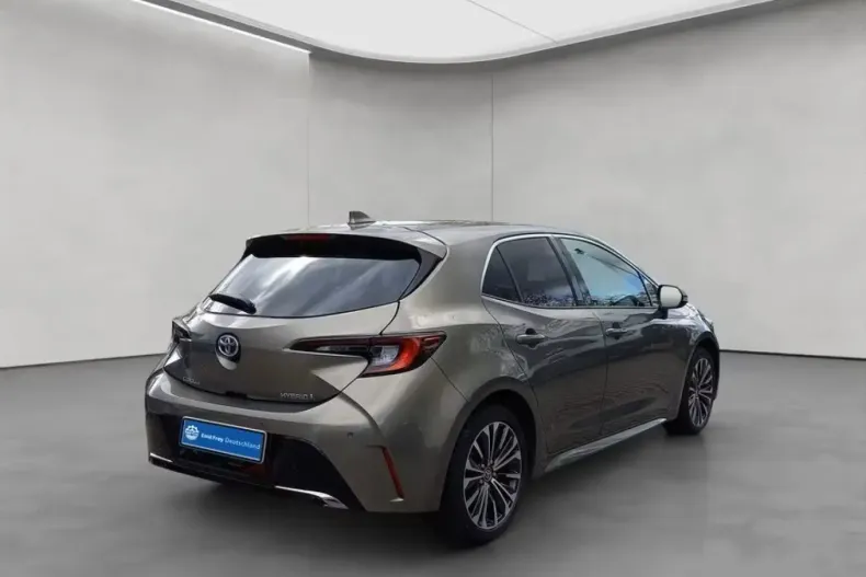 Toyota Corolla din 2023 cu 34.350 km - oferta TOY205159 - foto 3