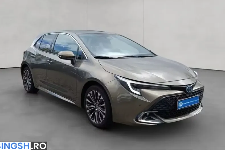 Toyota Corolla din 2023 cu 34.350 km - oferta TOY205159 - foto 5