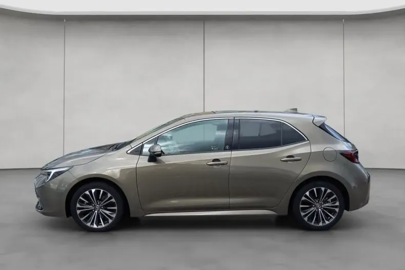 Toyota Corolla din 2023 cu 34.350 km - oferta TOY205159 - foto 6