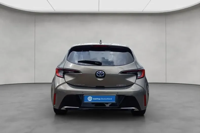 Toyota Corolla din 2023 cu 34.350 km - oferta TOY205159 - foto 8