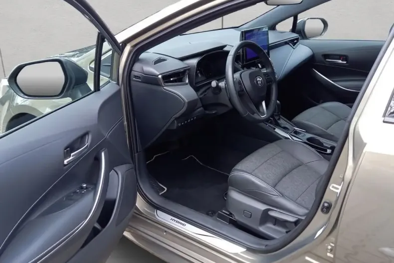 Toyota Corolla din 2023 cu 34.350 km - oferta TOY205159 - foto 10