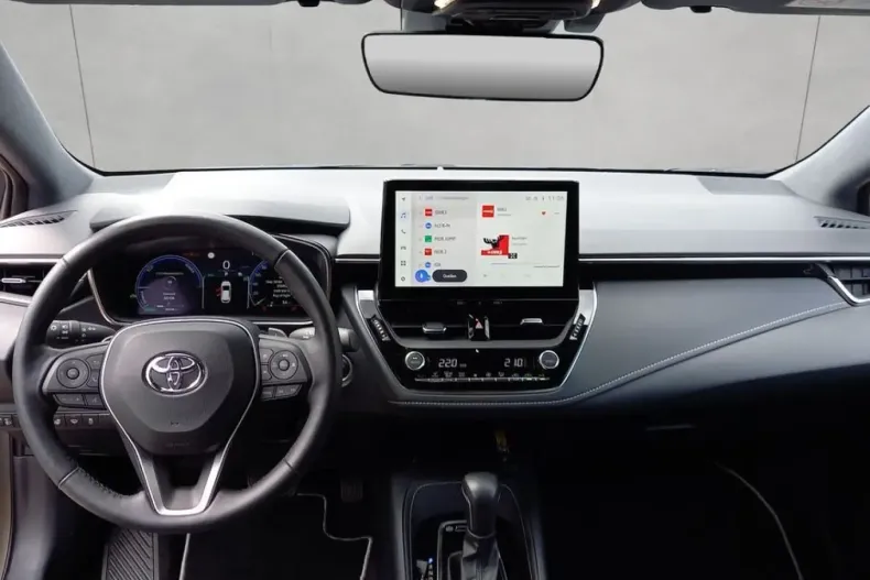 Toyota Corolla din 2023 cu 34.350 km - oferta TOY205159 - foto 13