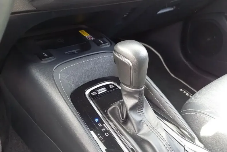 Toyota Corolla din 2023 cu 34.350 km - oferta TOY205159 - foto 15