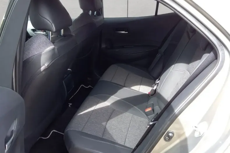 Toyota Corolla din 2023 cu 34.350 km - oferta TOY205159 - foto 17