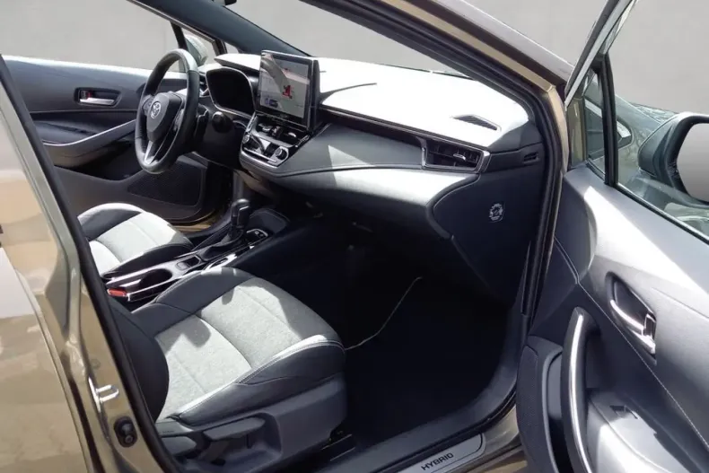 Toyota Corolla din 2023 cu 34.350 km - oferta TOY205159 - foto 18