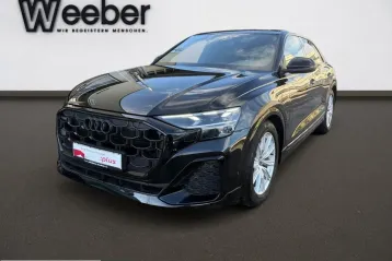 Audi Q8 din 2025 - oferta AUD205160