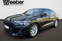 Audi Q8 din 2025 cu 13.677 km - oferta AUD205160 - foto 2