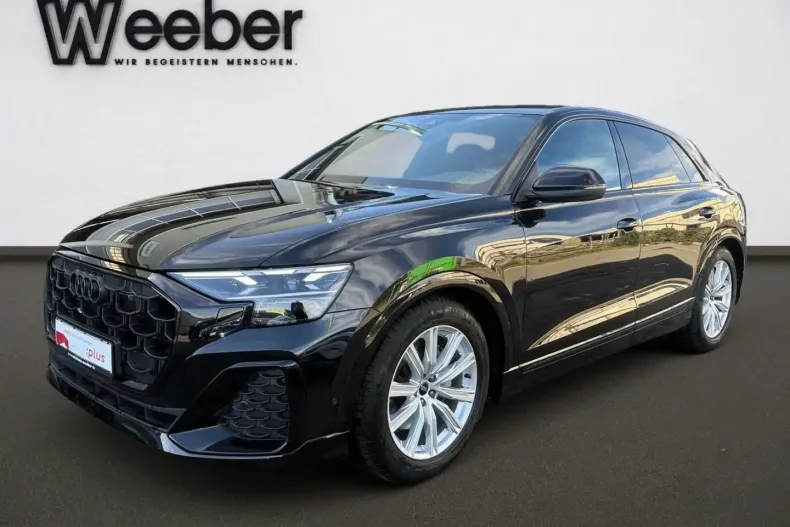 Audi Q8 din 2025 cu 13.677 km - oferta AUD205160 - foto 2