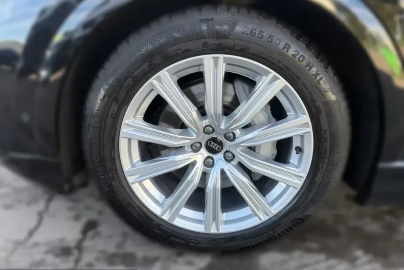 Audi Q8 din 2025 cu 13.677 km - oferta AUD205160 - foto 4