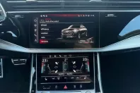 Audi Q8 din 2025 cu 13.677 km - oferta AUD205160 - foto 6
