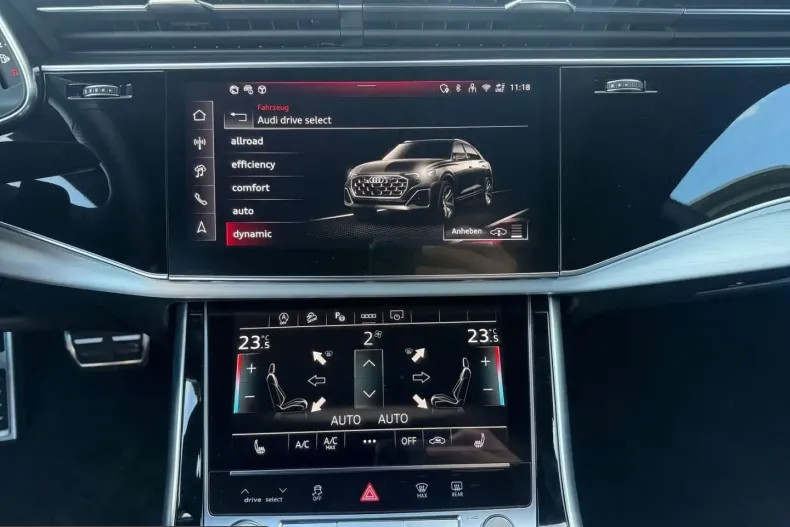 Audi Q8 din 2025 cu 13.677 km - oferta AUD205160 - foto 6