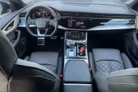 Audi Q8 din 2025 cu 13.677 km - oferta AUD205160 - foto 10