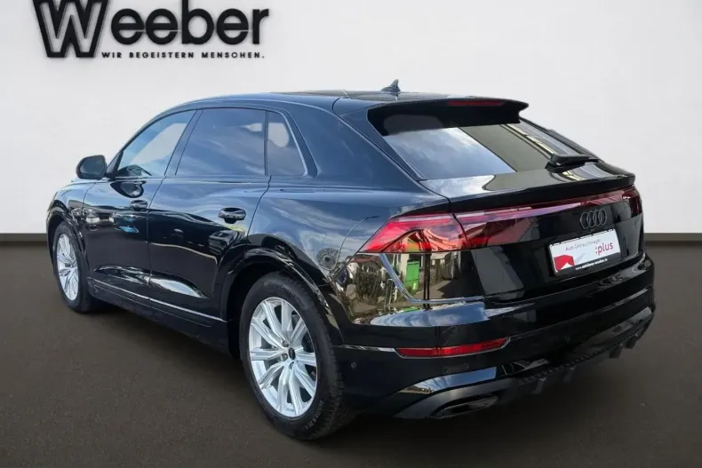 Audi Q8 din 2025 cu 13.677 km - oferta AUD205160 - foto 11