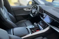 Audi Q8 din 2025 cu 13.677 km - oferta AUD205160 - foto 15