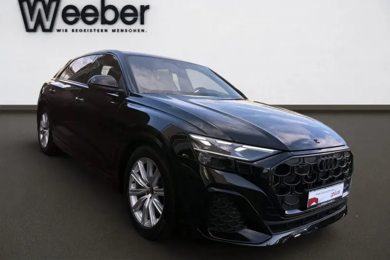 Audi Q8 din 2025 cu 13.677 km - oferta AUD205160 - foto 16