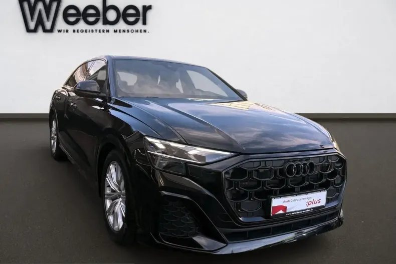 Audi Q8 din 2025 cu 13.677 km - oferta AUD205160 - foto 17