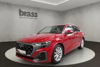 Audi Q8 din 2025 cu 28.376 km - oferta AUD205161 - foto 1
