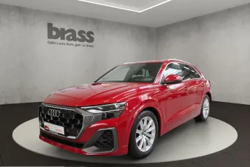 Audi Q8 din 2025 - oferta AUD205161