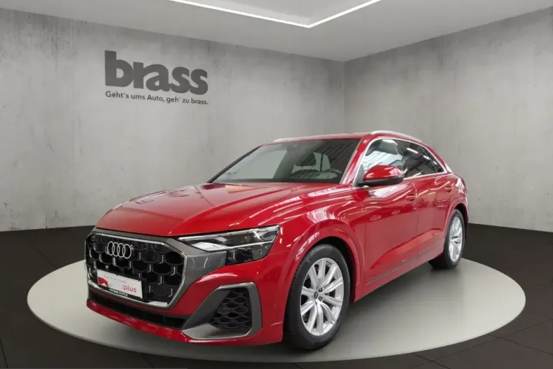 Audi Q8 din 2025 cu 28.376 km - oferta AUD205161 - foto 1