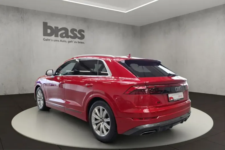 Audi Q8 din 2025 cu 28.376 km - oferta AUD205161 - foto 3