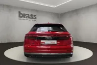 Audi Q8 din 2025 cu 28.376 km - oferta AUD205161 - foto 4