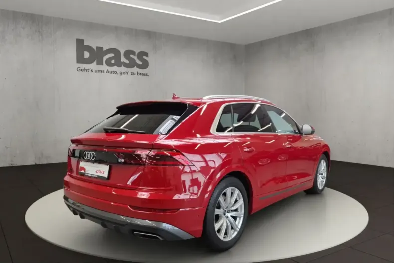 Audi Q8 din 2025 cu 28.376 km - oferta AUD205161 - foto 5