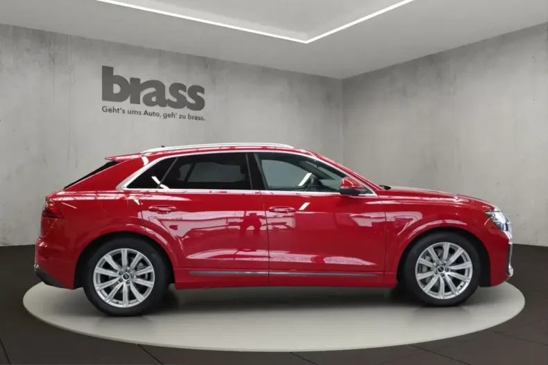 Audi Q8 din 2025 cu 28.376 km - oferta AUD205161 - foto 6