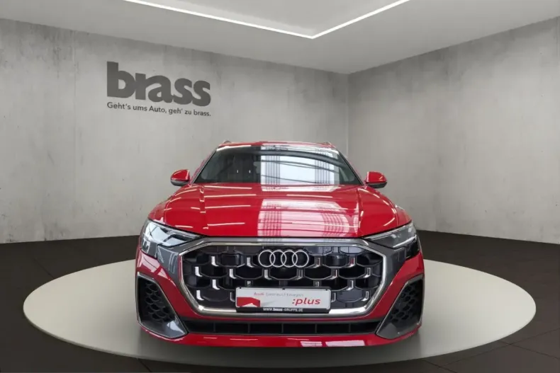 Audi Q8 din 2025 cu 28.376 km - oferta AUD205161 - foto 8