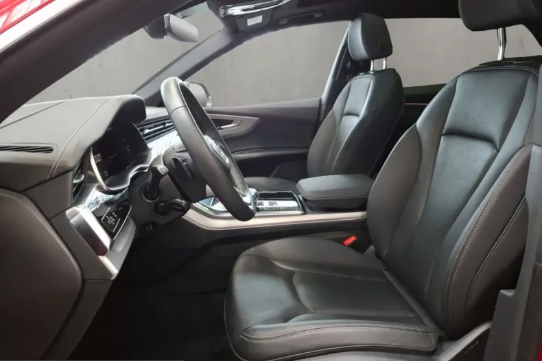 Audi Q8 din 2025 cu 28.376 km - oferta AUD205161 - foto 9