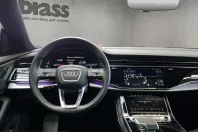 Audi Q8 din 2025 cu 28.376 km - oferta AUD205161 - foto 14