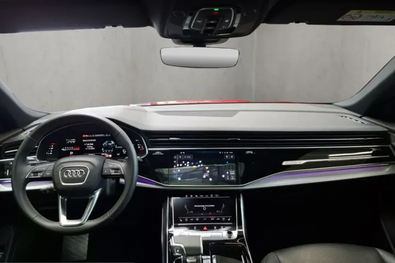Audi Q8 din 2025 cu 28.376 km - oferta AUD205161 - foto 15