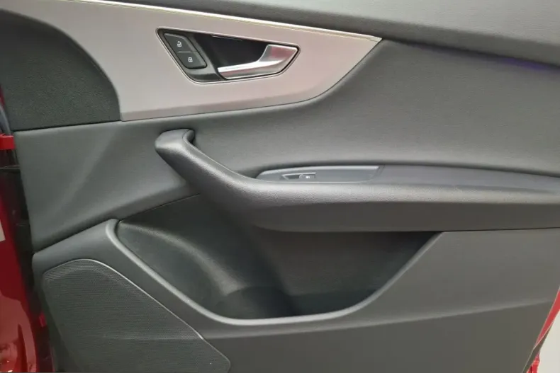 Audi Q8 din 2025 cu 28.376 km - oferta AUD205161 - foto 16