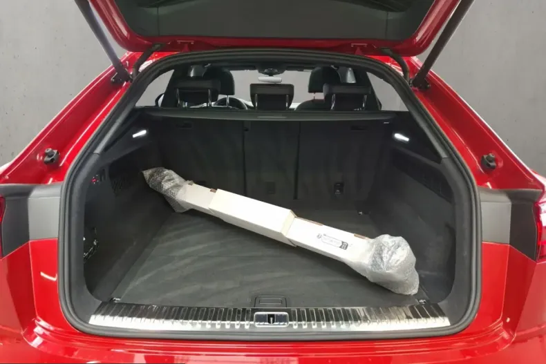 Audi Q8 din 2025 cu 28.376 km - oferta AUD205161 - foto 18