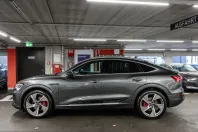Audi Q8 e-tron din 2025 cu 4.458 km - oferta AUD205162 - foto 2