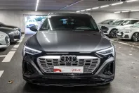 Audi Q8 e-tron din 2025 cu 4.458 km - oferta AUD205162 - foto 8